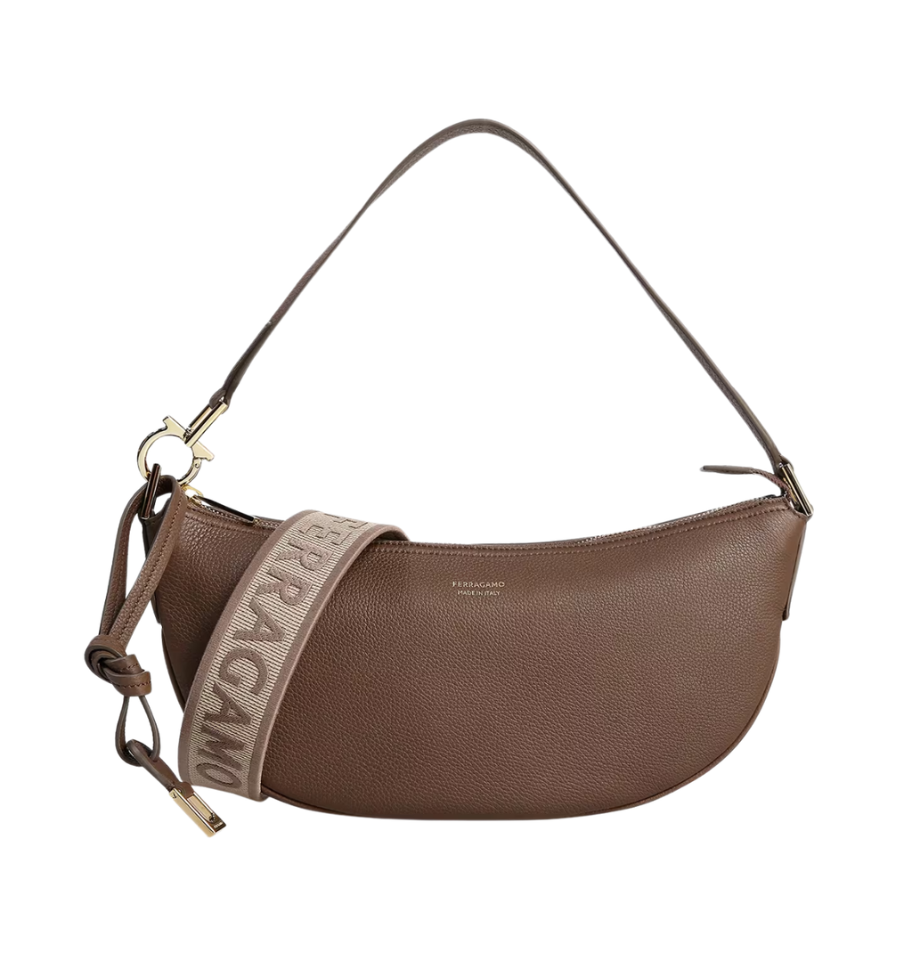 FERRAGAMO Borsa Tracolla Smile