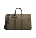 GUCCI Savoy Duffle Bag