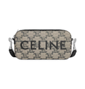 CELINE Logo Horizontal Pouch
