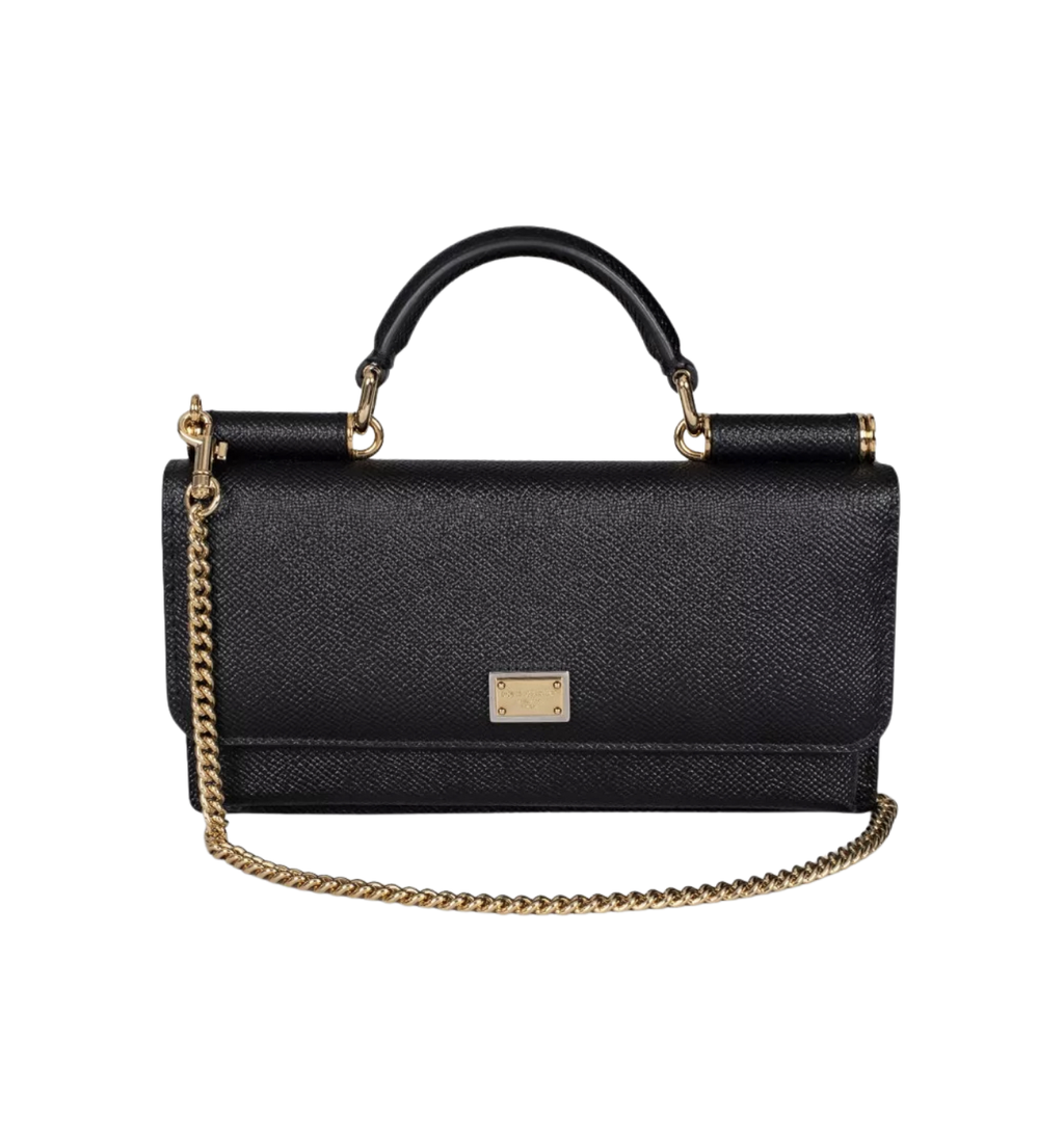 DOLCE & GABBANA Dauphine Bag
