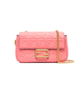 FENDI Medium Baguette Chain Shoulder Bag