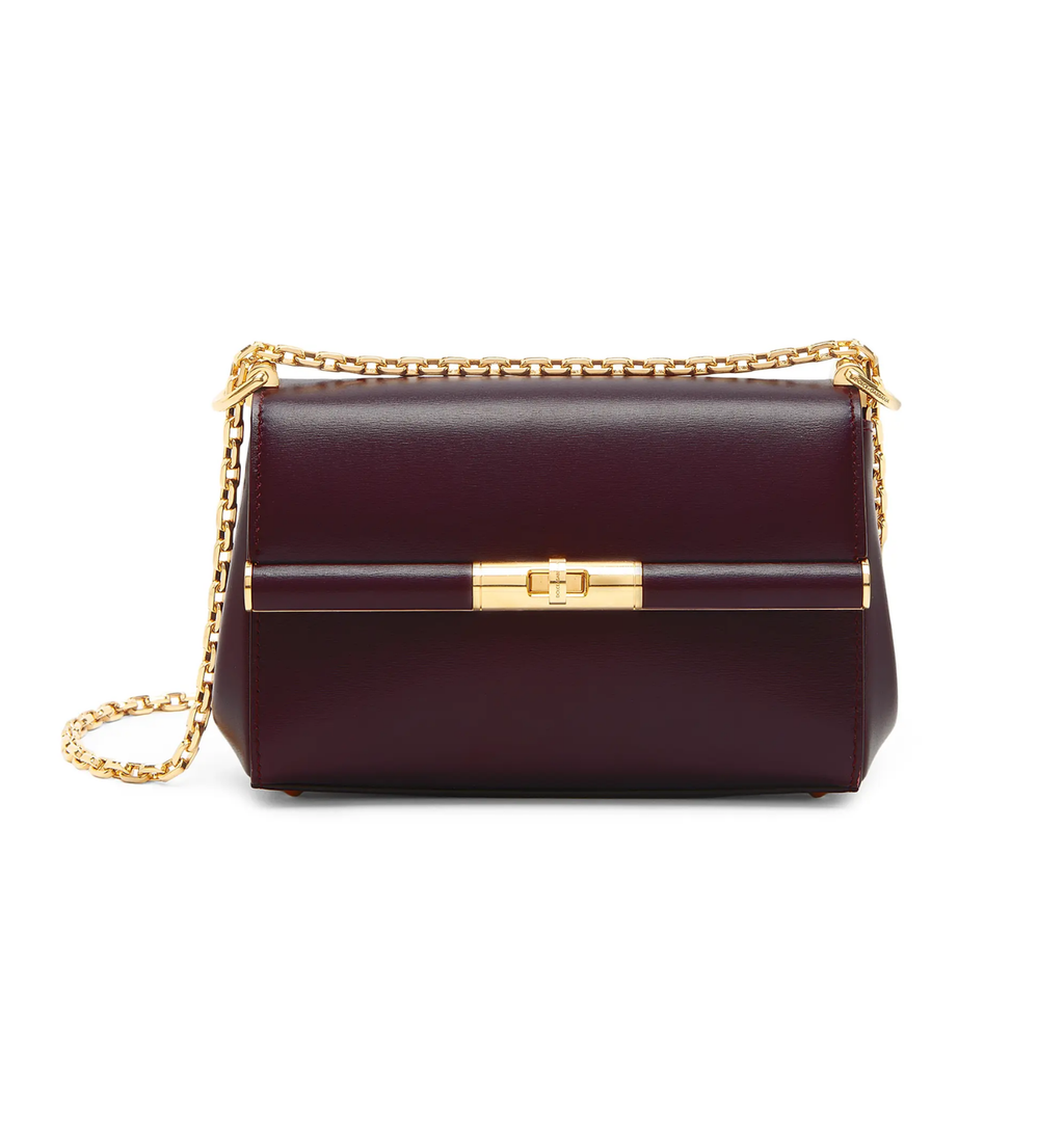DOLCE & GABBANA Marlene Mini Shoulder Bag