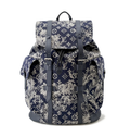 LOUIS VUITTON Christopher PM Navy Blue