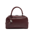 BRUNELLO CUCINELLI Glossy Nappa Shoulder Bag