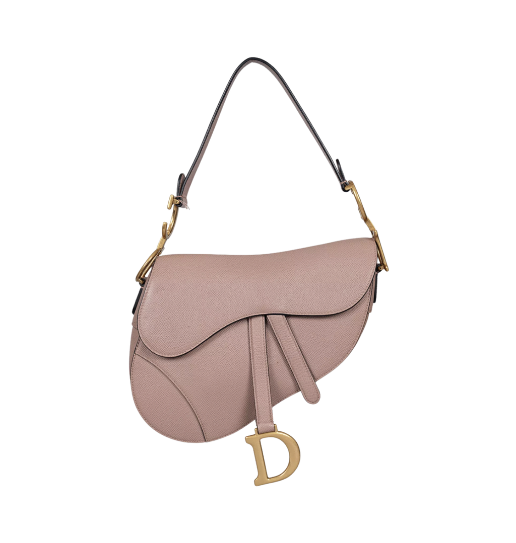 DIOR Saddle Bag