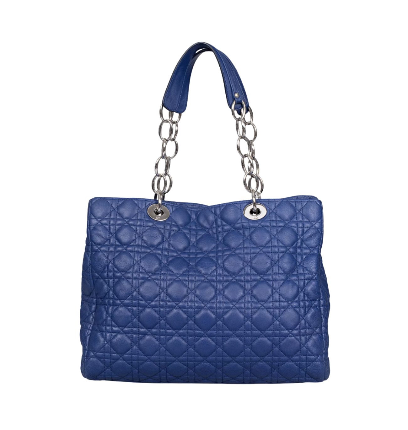 DIOR Lady Dior Tote Bag