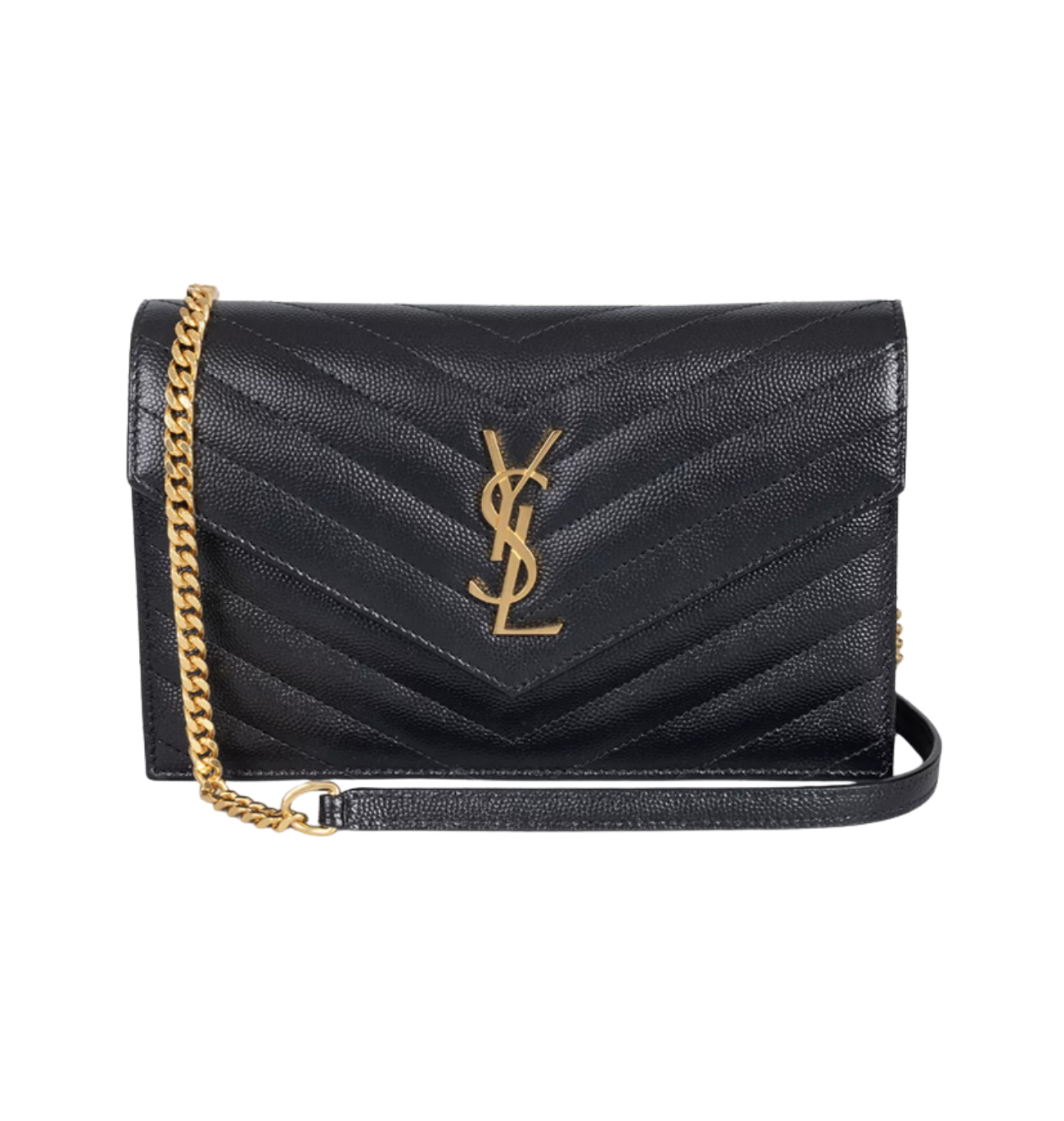 SAINT LAURENT Cassandre Bag
