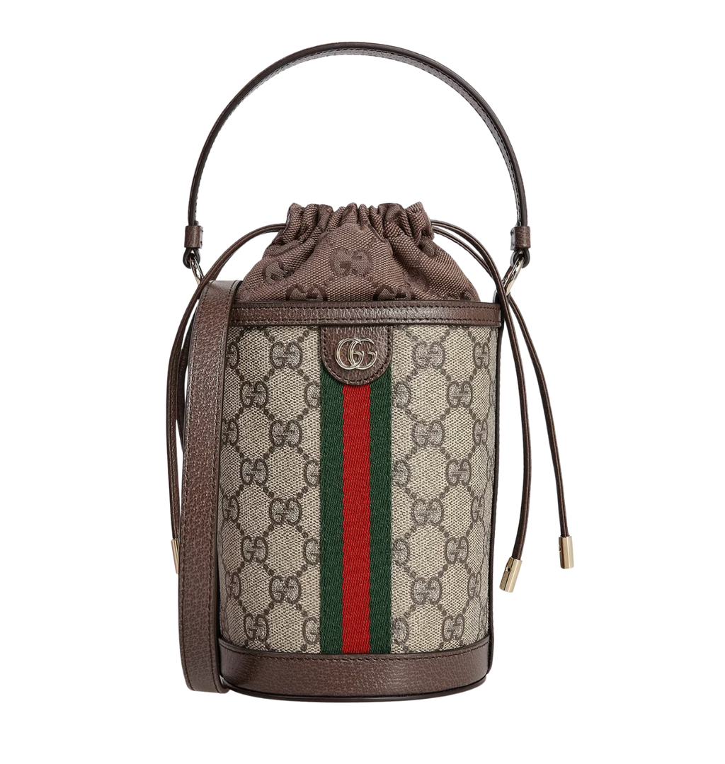 GUCCI Ophidia Crossbody Bag