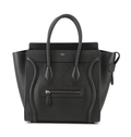 CELINE Luggage Shopper Handbag