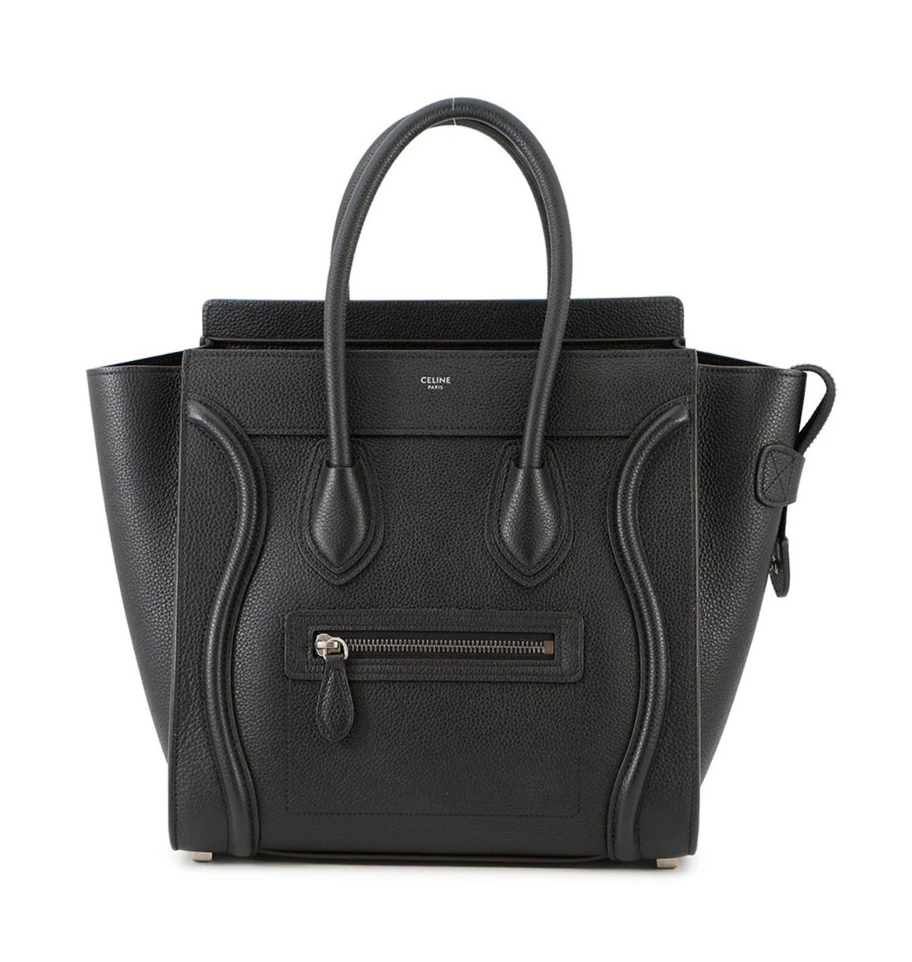 CELINE Luggage Shopper Handbag