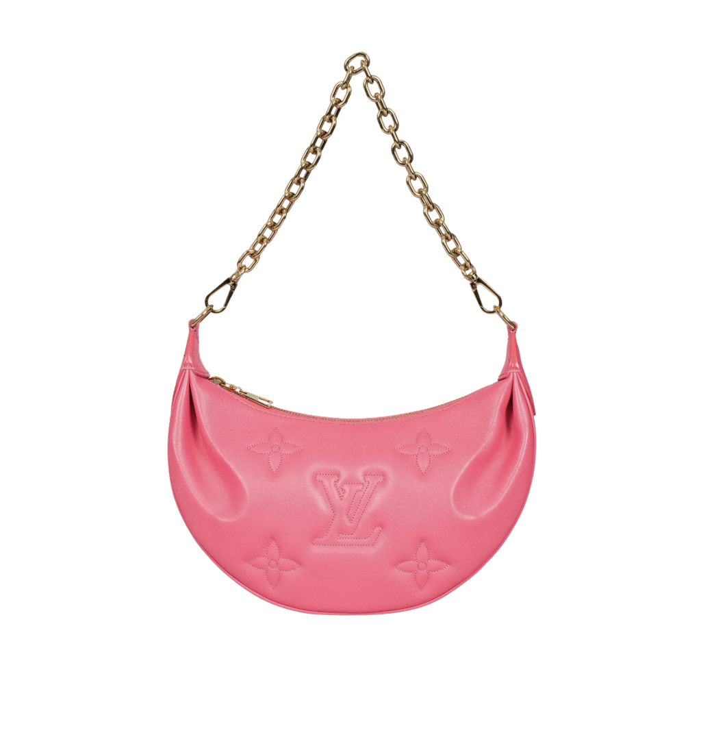 LOUIS VUITTON Bubblegram Over The Moon