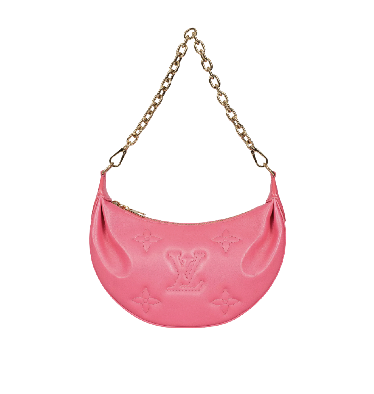 LOUIS VUITTON Bubblegram Over The Moon