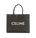 CELINE Triomphe Horizontal Cabas
