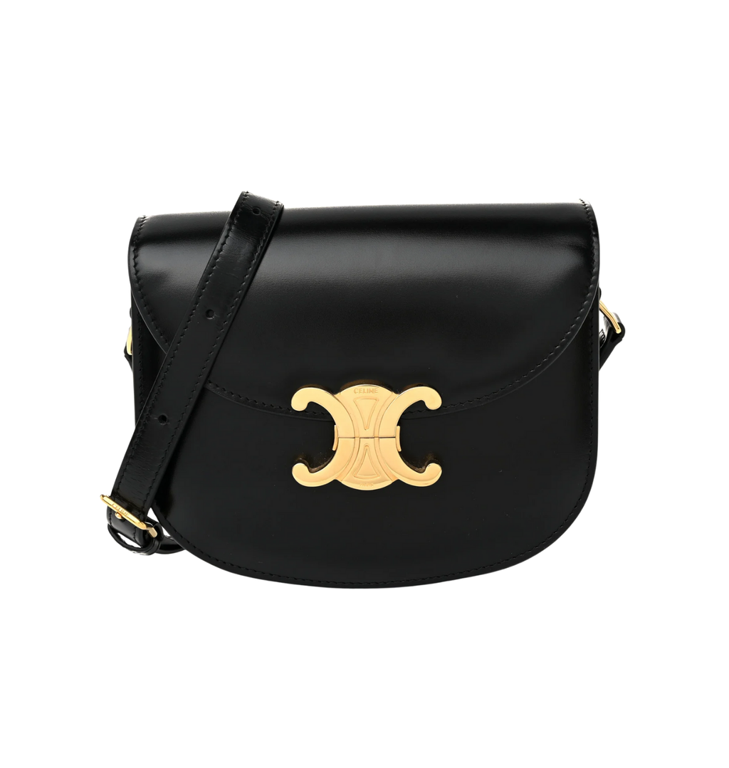 CELINE Mini Buzas Claire Bag