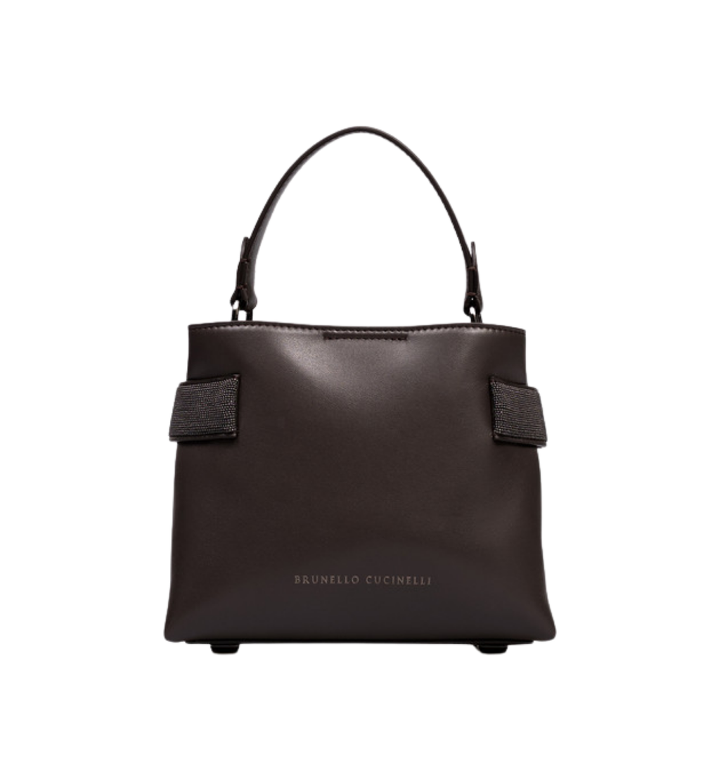 BRUNELLO CUCINELLI Essence Bag