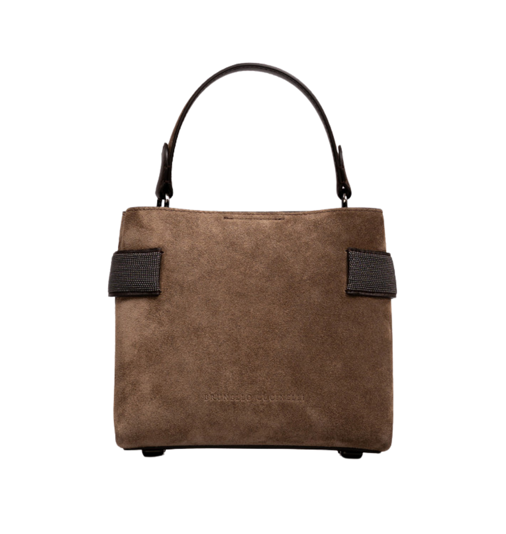 BRUNELLO CUCINELLI Essence Bag