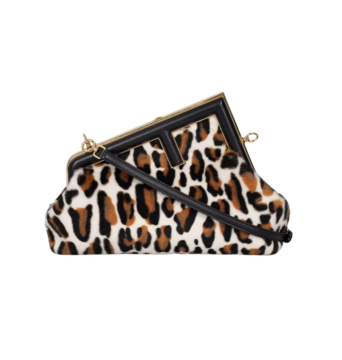 FENDI First Shoulder Bag