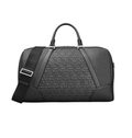 FERRAGAMO Gancini Duffle Bag