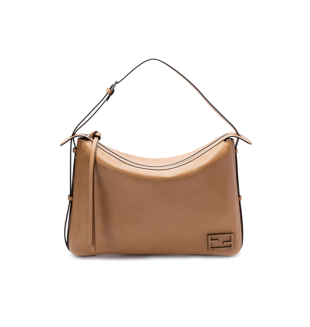 FENDI Large Simply Shoulder Bag