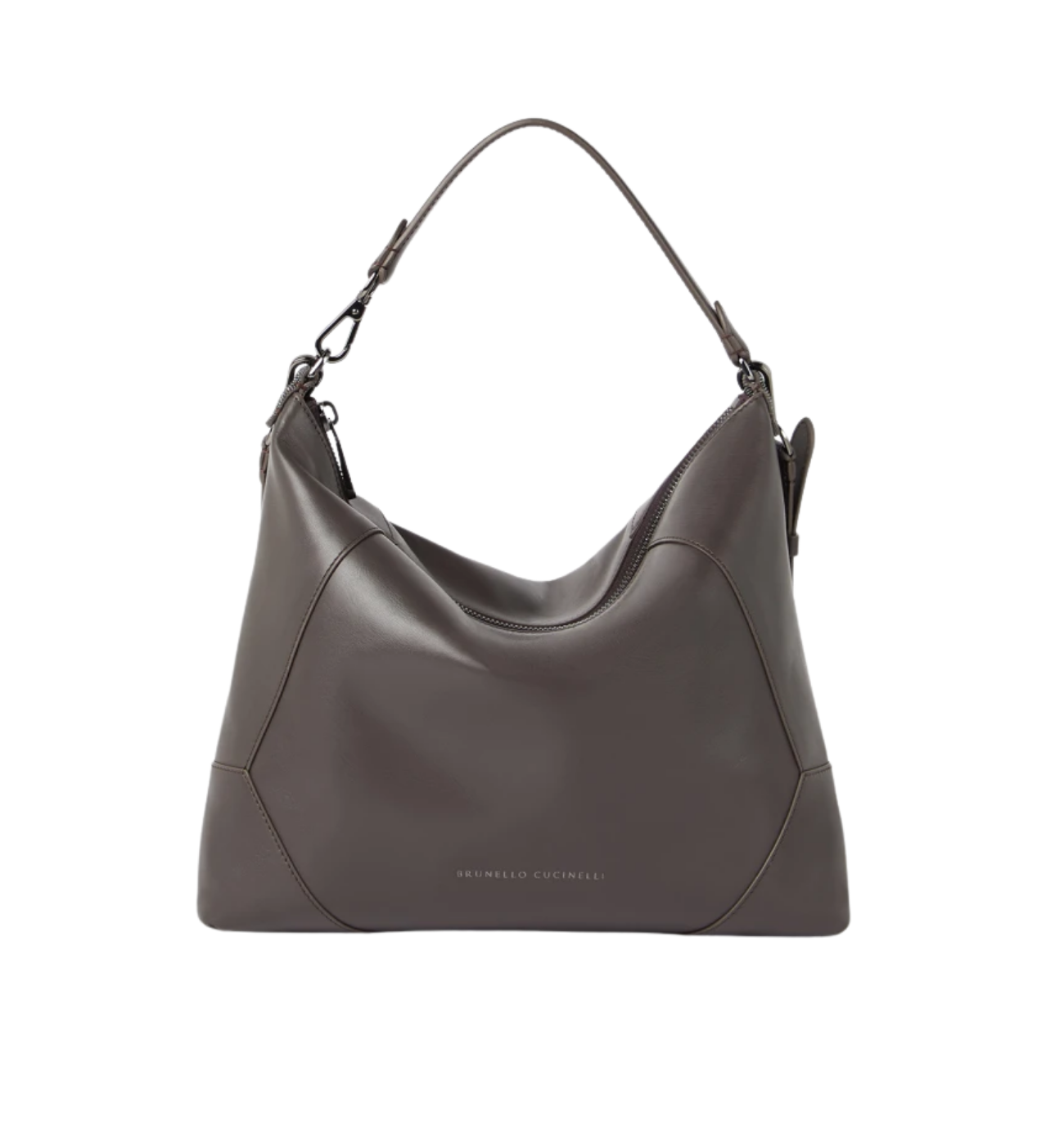 BRUNELLO CUCINELLI BC Duo Hobo Bag
