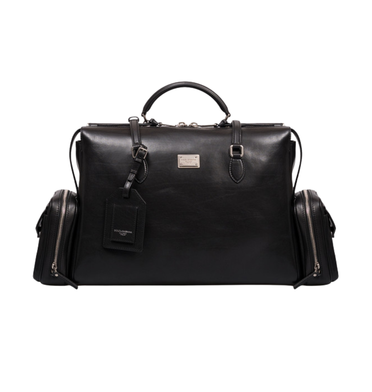 DOLCE & GABBANA Vittoria Duffle Bag