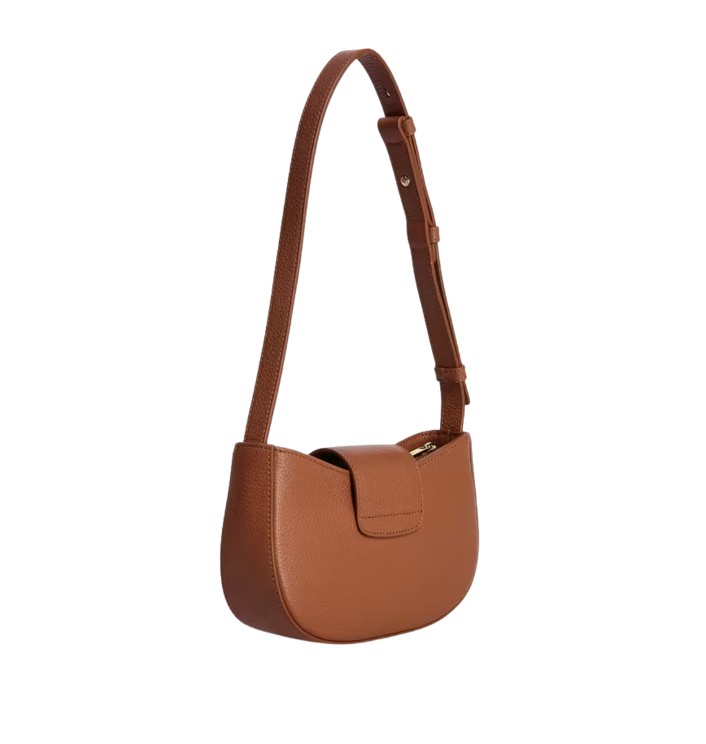 FERRAGAMO Double Gancini