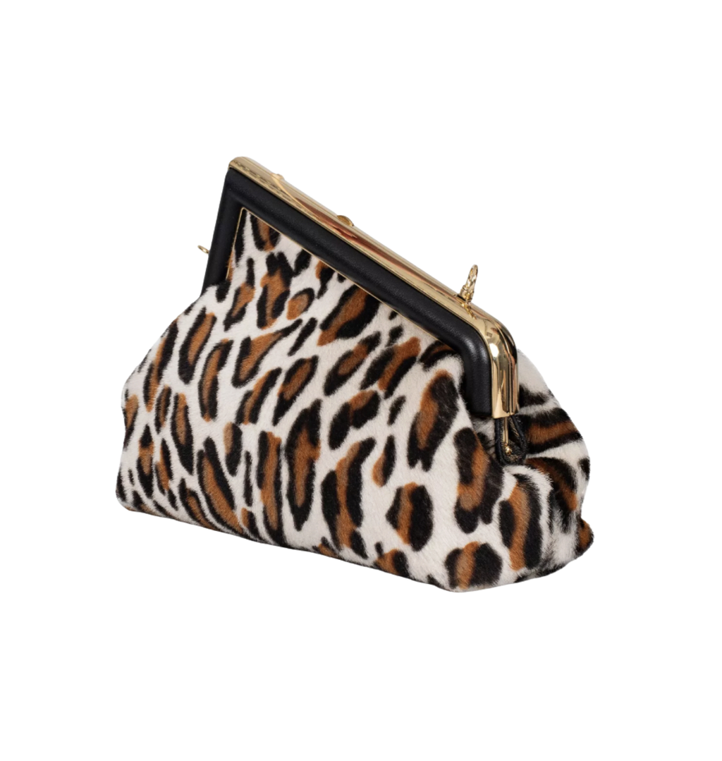 FENDI First Shoulder Bag