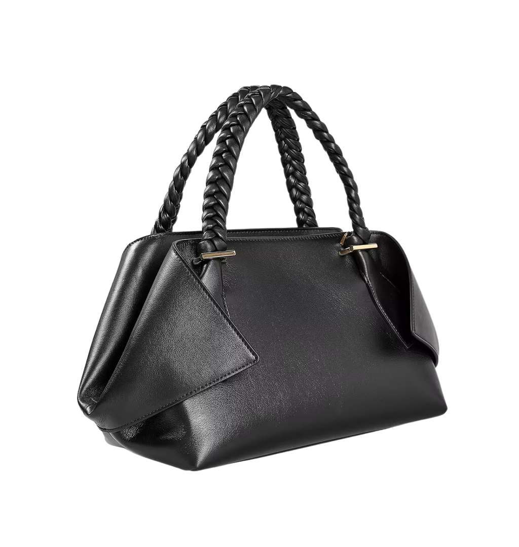 FERRAGAMO The Scarf Shoulder Bag