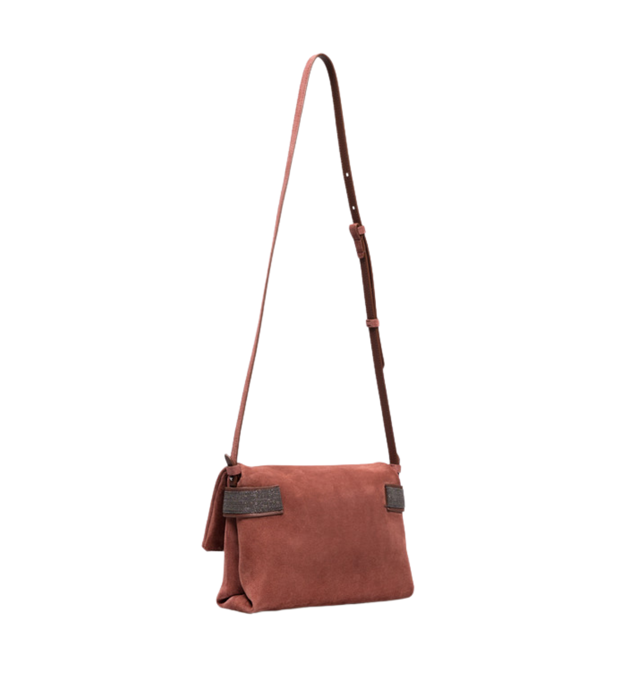 BRUNELLO CUCINELLI Essence Shoulder Bag