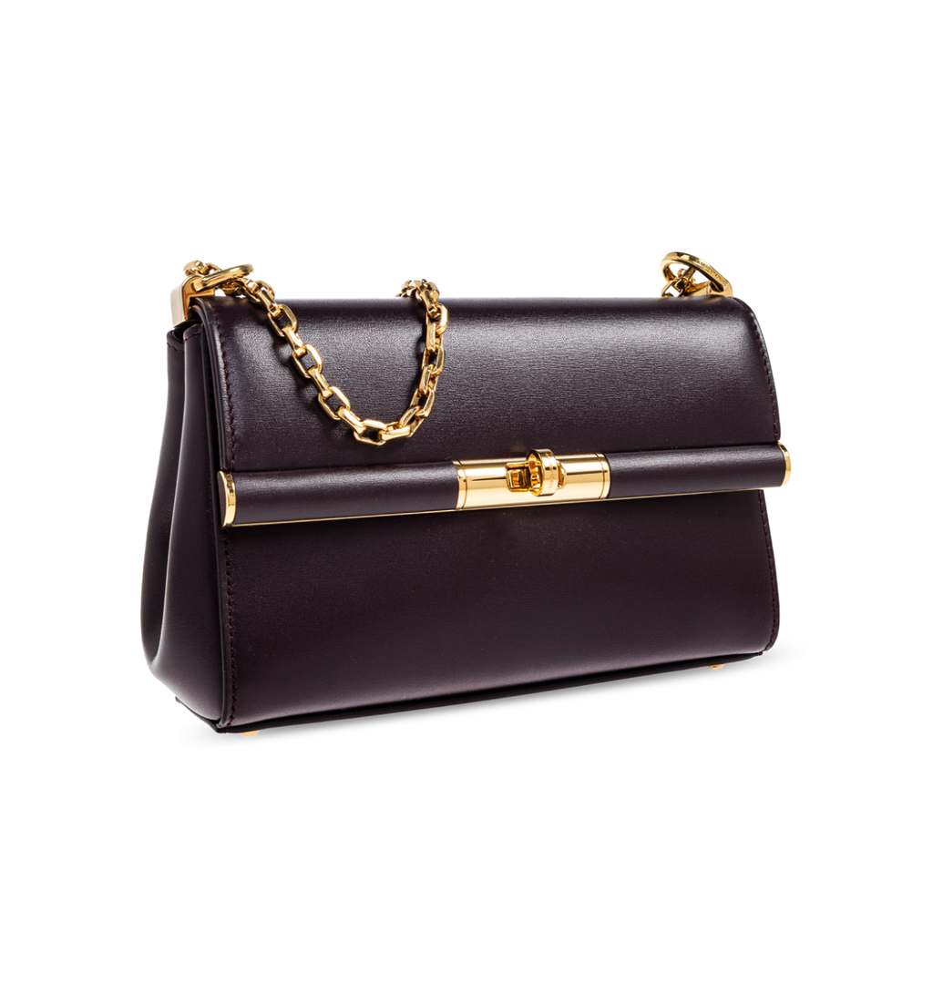 DOLCE & GABBANA Marlene Mini Shoulder Bag