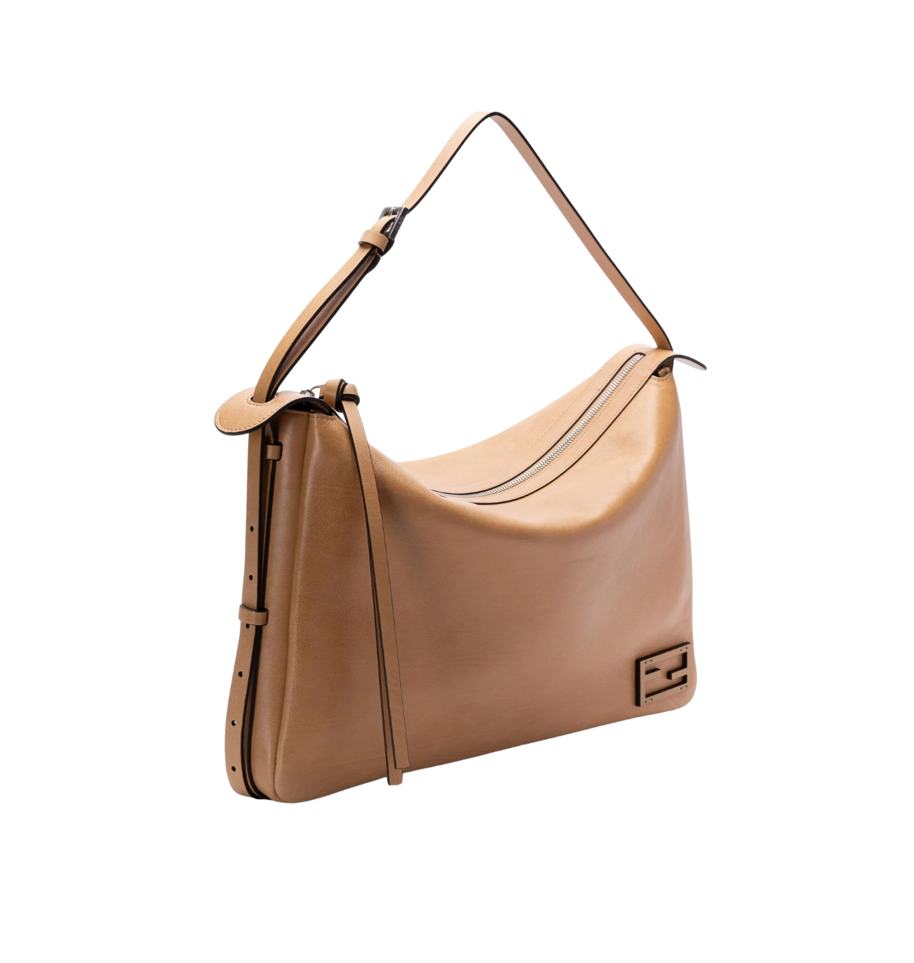 FENDI Large Simply Shoulder Bag