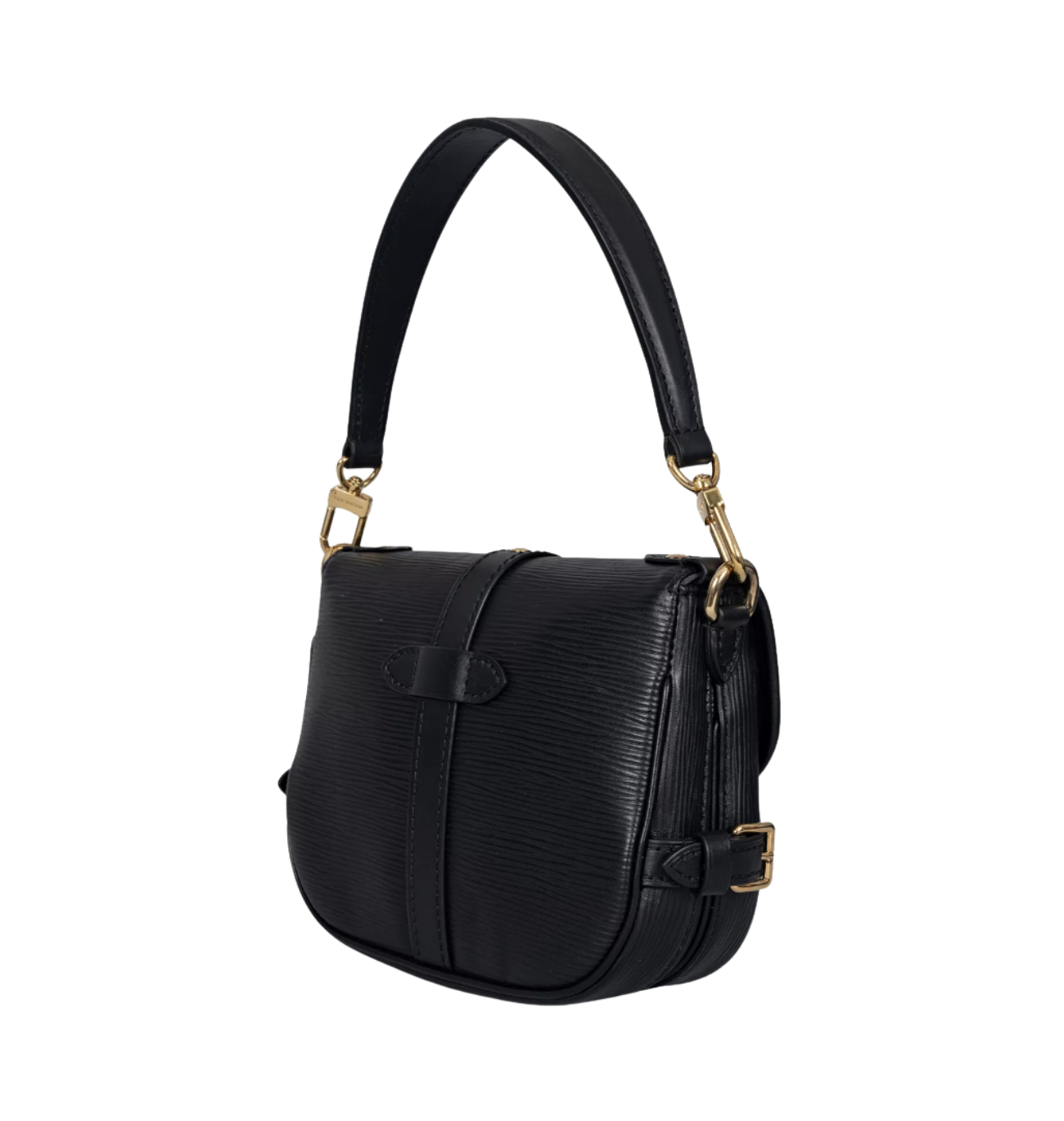 LOUIS VUITTON Saumur BB