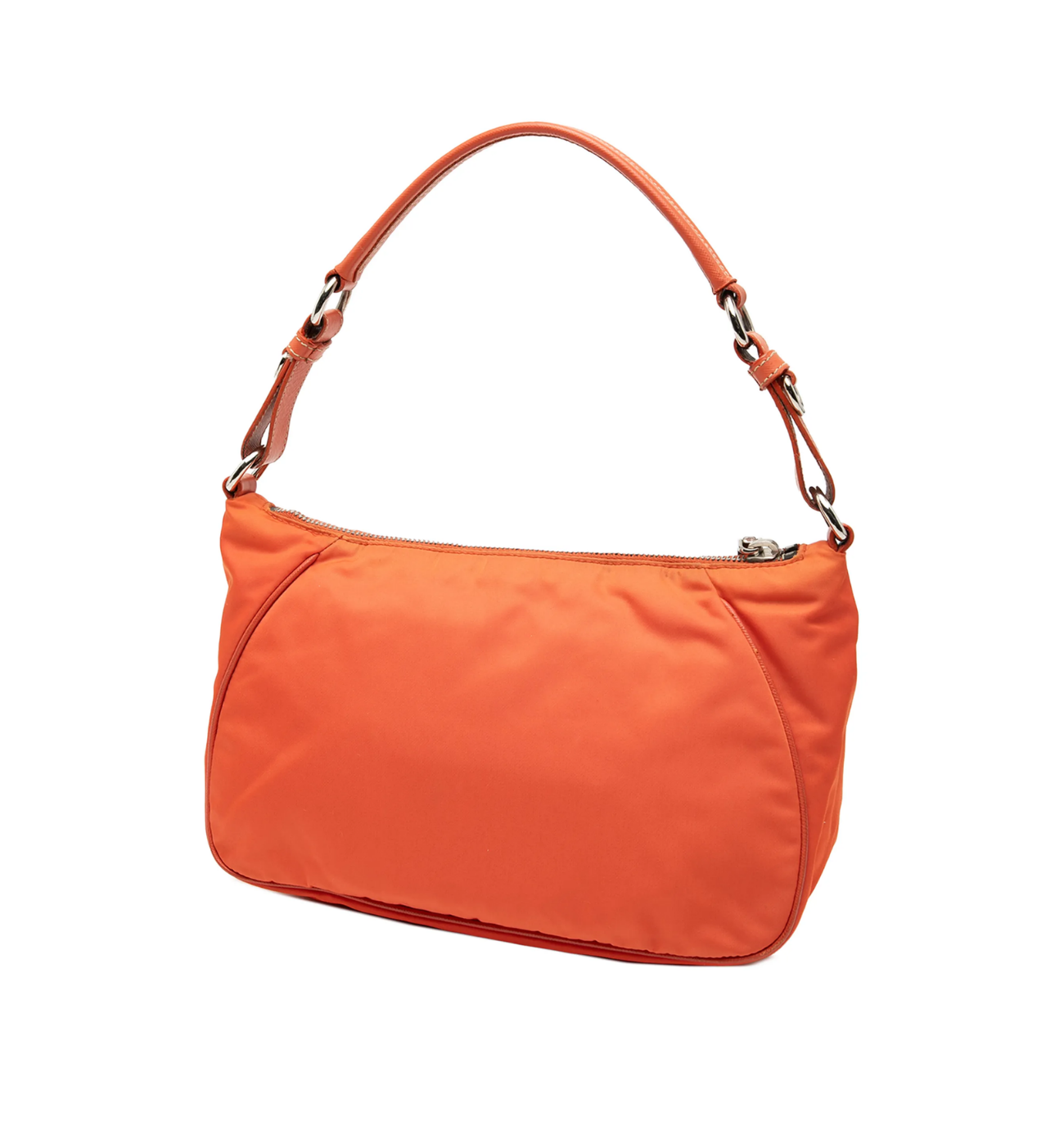 PRADA Tessuto Shoulder Bag