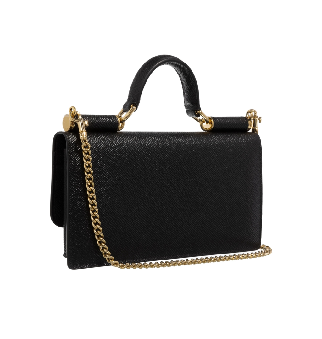DOLCE & GABBANA Dauphine Bag
