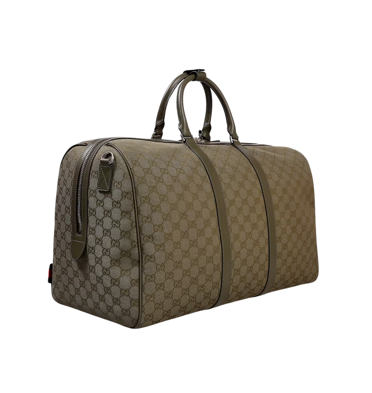 GUCCI Savoy Duffle Bag
