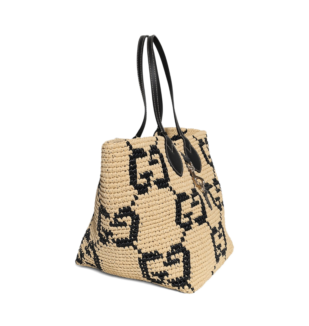 GUCCI GG Tote Bag