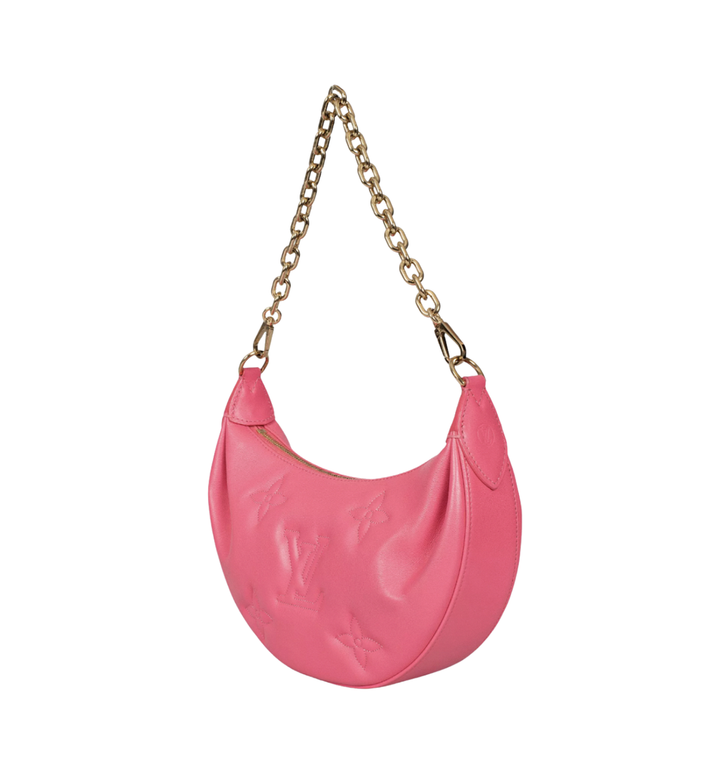 LOUIS VUITTON Bubblegram Over The Moon