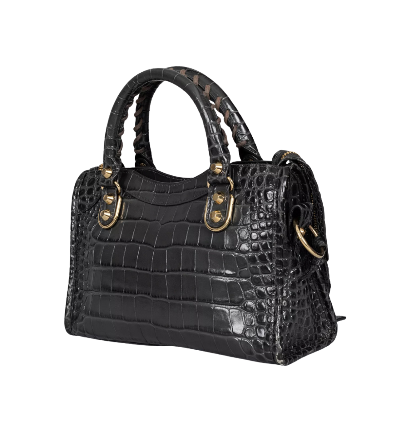 BALENCIAGA Neo Classic City Bag