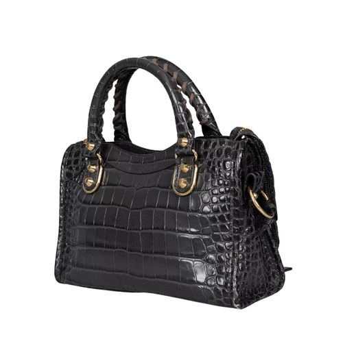 BALENCIAGA Neo Classic City Bag