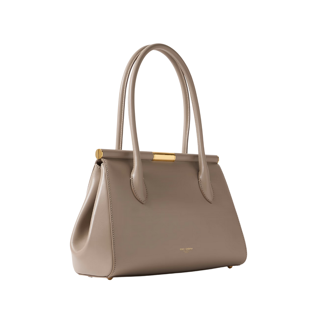 DOLCE & GABBANA Marlene Everyday Leather