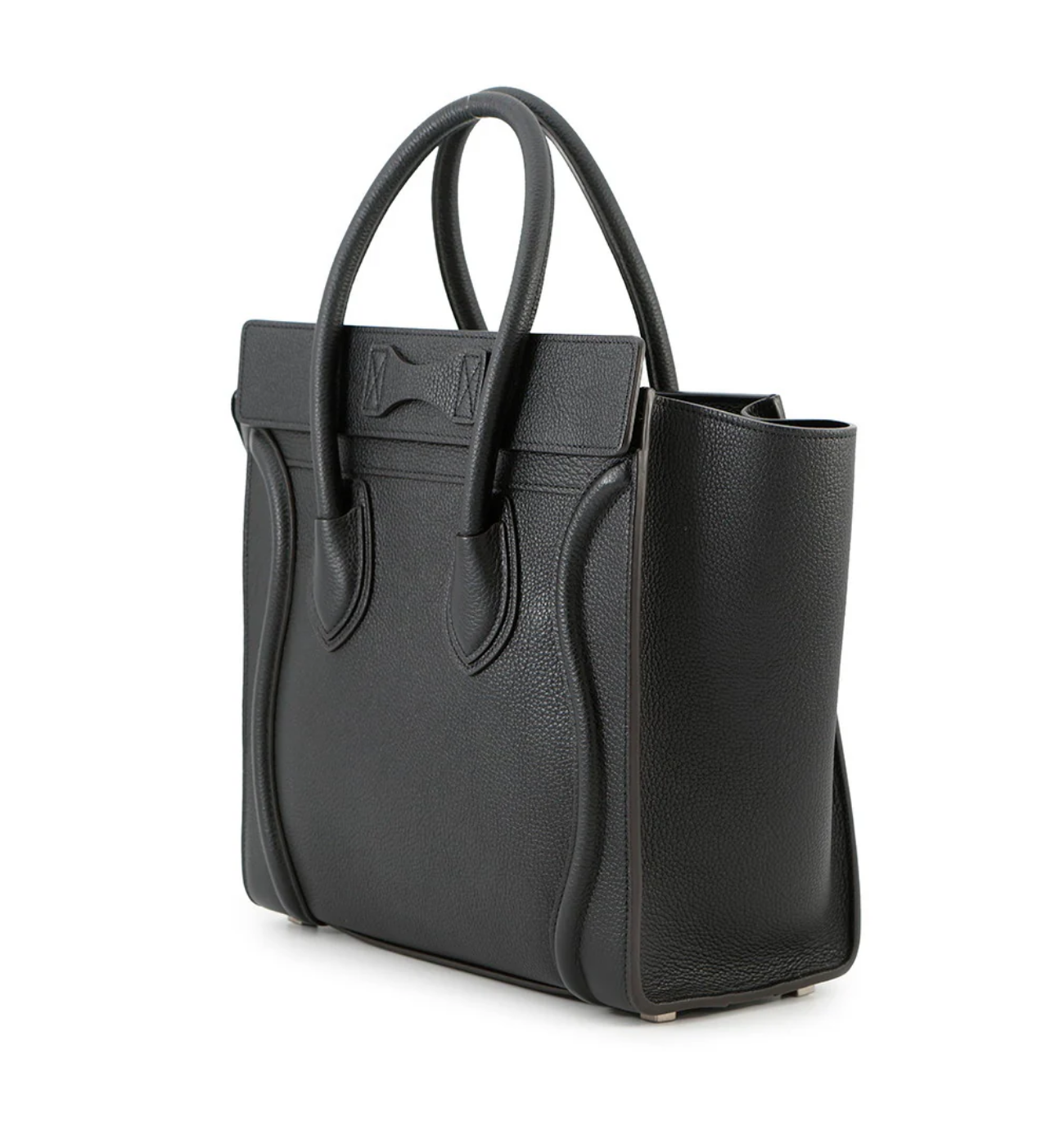 CELINE Luggage Shopper Handbag