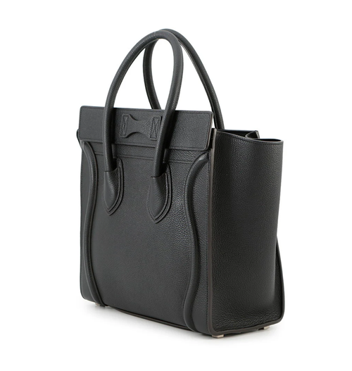 CELINE Luggage Shopper Handbag