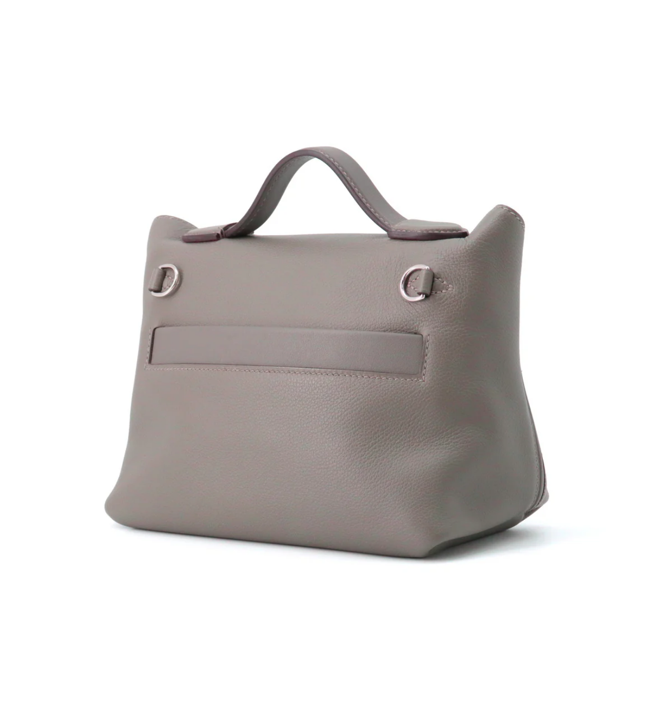 HERMES 24/24 Sac Van Quatre Swift Leather