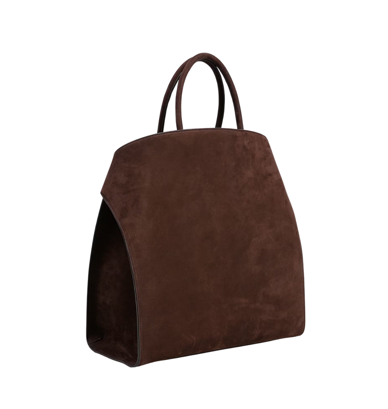 FERRAGAMO Hug Tote Bag