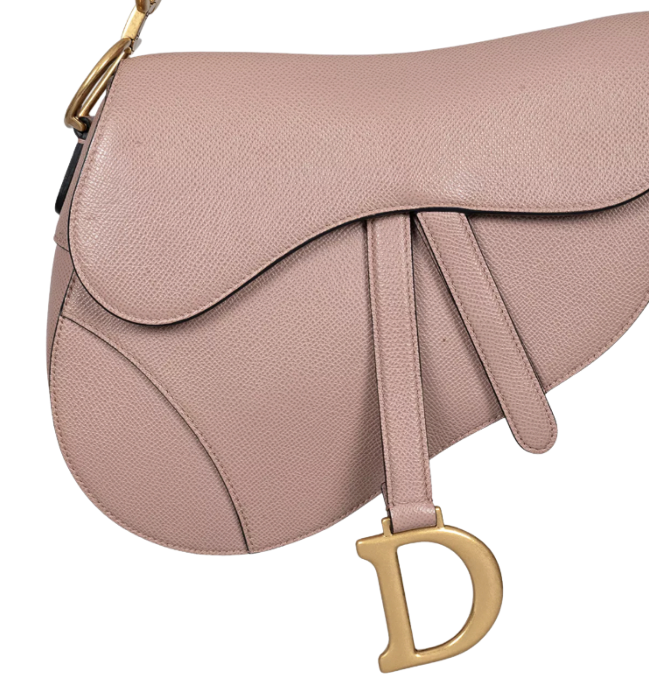 DIOR Saddle Bag