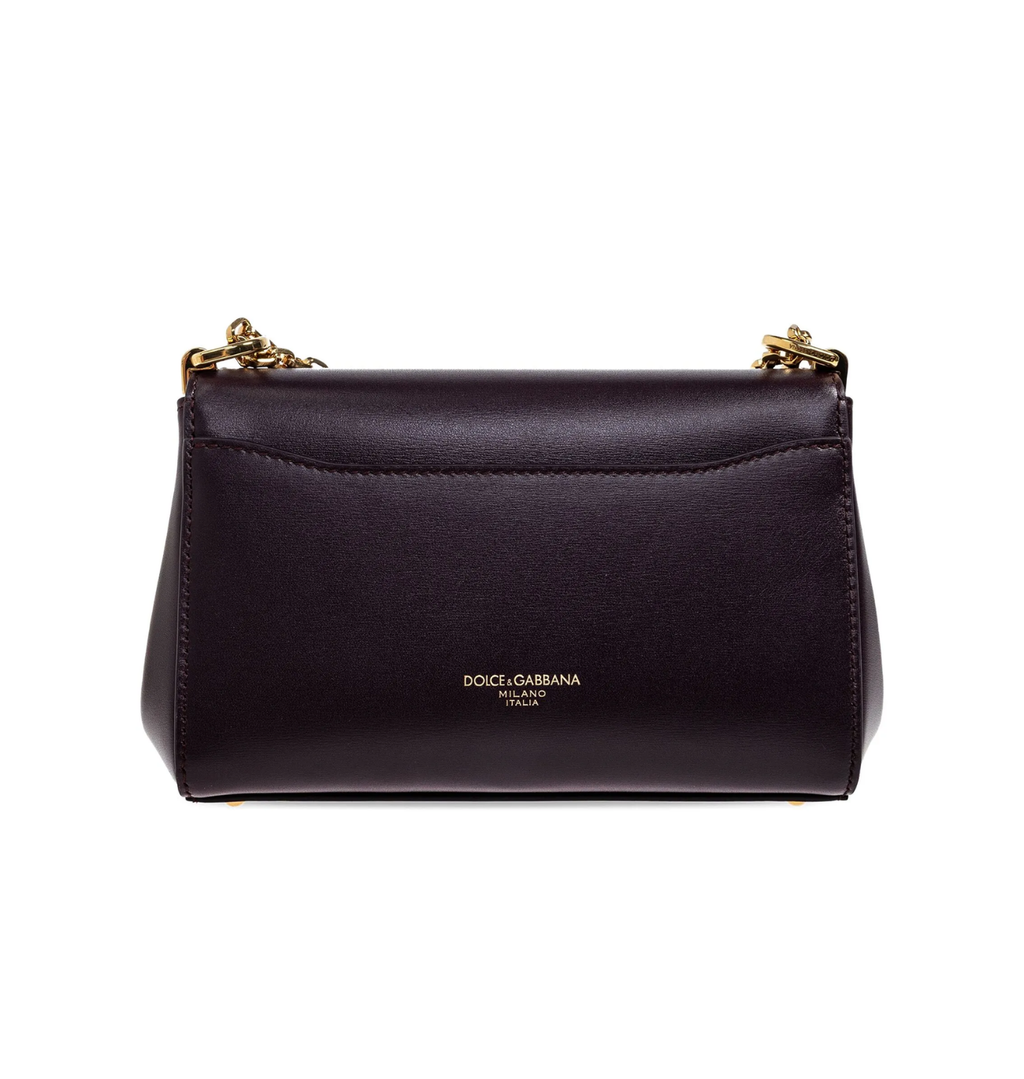 DOLCE & GABBANA Marlene Mini Shoulder Bag