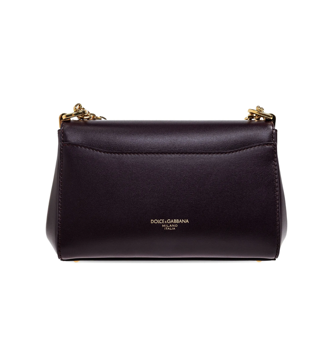 DOLCE & GABBANA Marlene Mini Shoulder Bag