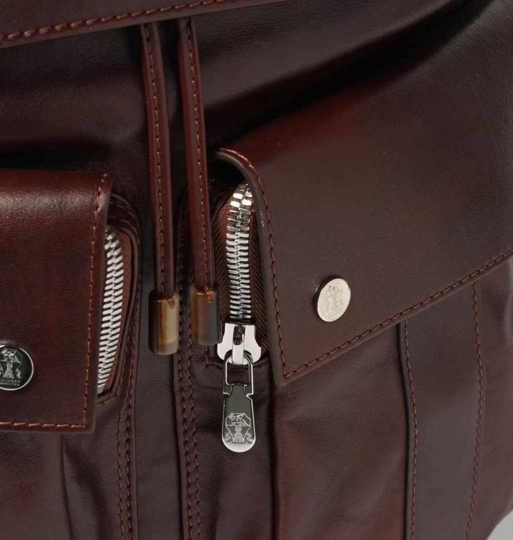 BRUNELLO CUCINELLI Backpack