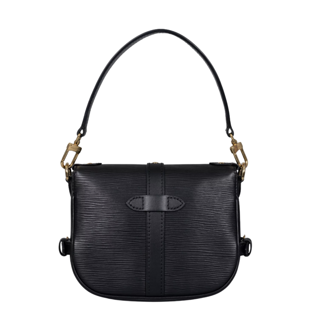 LOUIS VUITTON Saumur BB