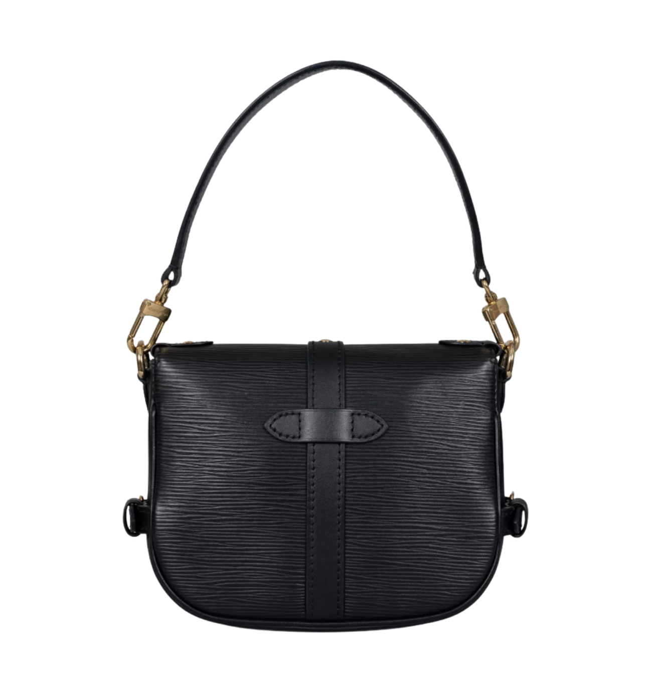 LOUIS VUITTON Saumur BB